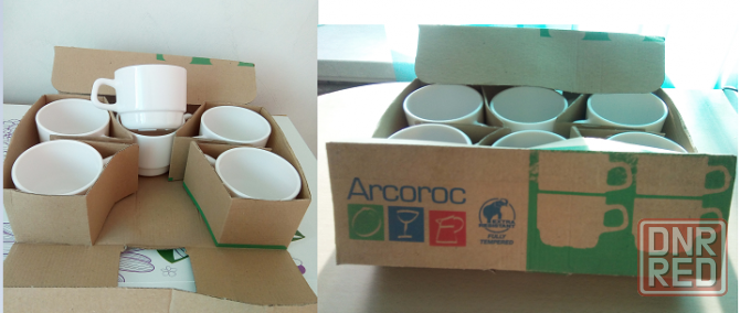 Посуда для Вашей кухни (недорого). Донецк - изображение 5