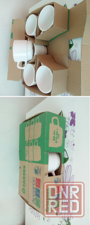 Посуда для Вашей кухни (недорого). Донецк - изображение 10