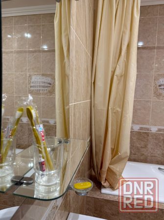 Посуточно новострой больница Вишневского Донецк - изображение 3