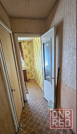 Ипоиека подходит! 2-комнатная квартира, ул.Артема, жд вокзал Донецк - изображение 7
