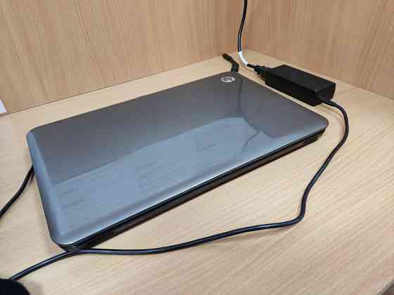 Продам ноутбук HP Pavilion g6 Донецк