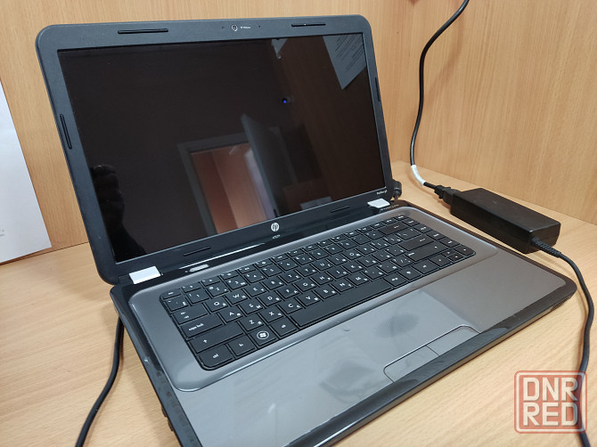 Продам ноутбук HP Pavilion g6 Донецк - изображение 5