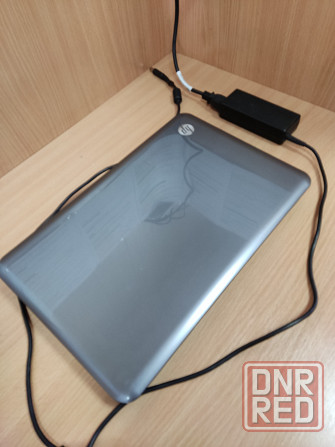 Продам ноутбук HP Pavilion g6 Донецк - изображение 1