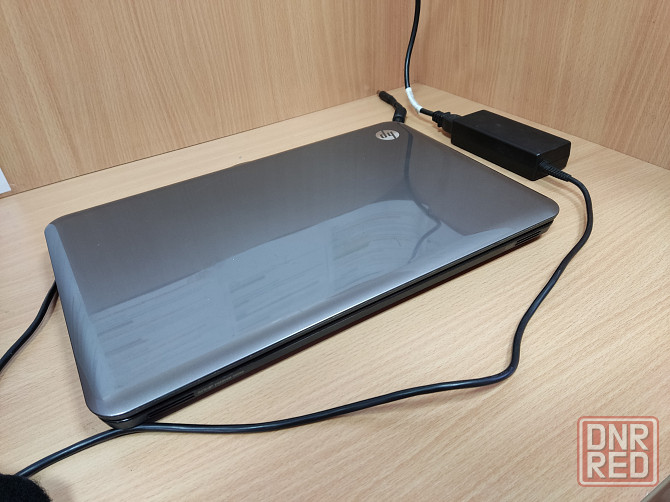 Продам ноутбук HP Pavilion g6 Донецк - изображение 2