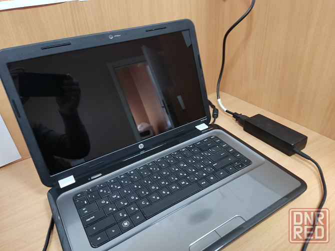 Продам ноутбук HP Pavilion g6 Донецк - изображение 3