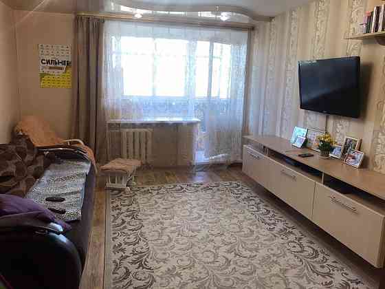 Сдам 3х комнатную квартиру Донецк