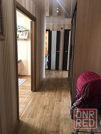 Сдам 3х комнатную квартиру Донецк - изображение 3