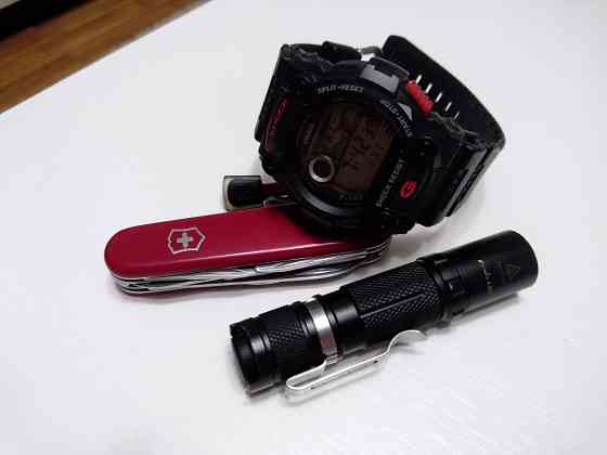 Casio G-Shock G7900 Иловайск