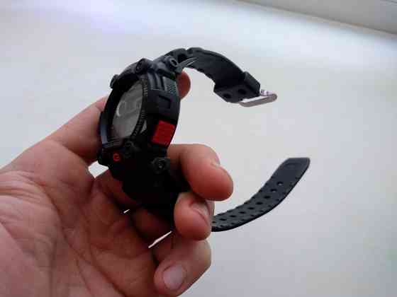 Casio G-Shock G7900 Иловайск