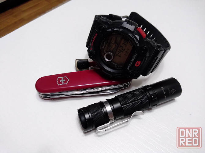 Casio G-Shock G7900 Иловайск - изображение 5