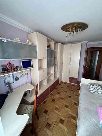 Продам 3 к квартиру пр.Комсомольский 27 Донецк