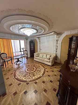 Продам 3 к квартиру пр.Комсомольский 27 Донецк