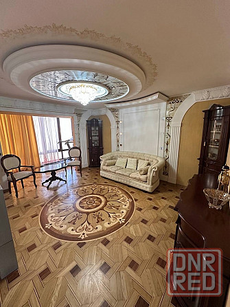 Продам 3 к квартиру пр.Комсомольский 27 Донецк - изображение 1