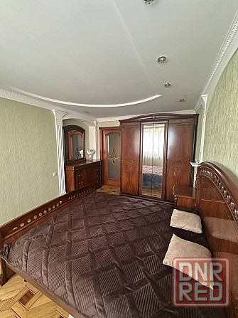 Продам 3 к квартиру пр.Комсомольский 27 Донецк - изображение 8