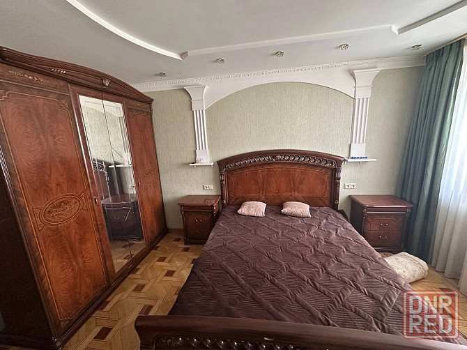 Продам 3 к квартиру пр.Комсомольский 27 Донецк - изображение 7