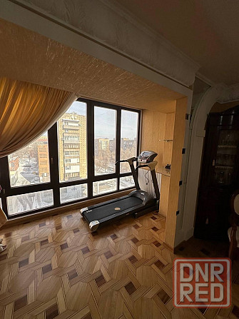 Продам 3 к квартиру пр.Комсомольский 27 Донецк - изображение 4