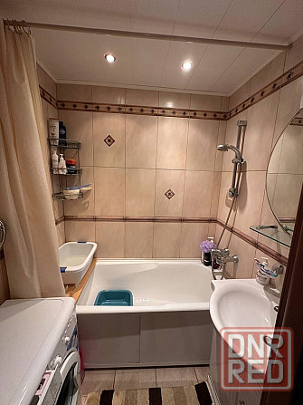Продам 3 к квартиру пр.Комсомольский 27 Донецк - изображение 5