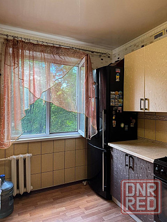 Сдам 1-но ком.кв. Раздольная , все есть. Жилое состояние. Донецк - изображение 1