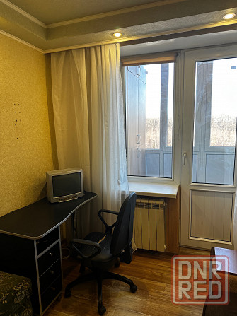 Продажа уютной 2 ком.кв Текстильщик Донецк - изображение 9