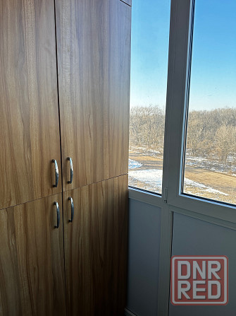 Продажа уютной 2 ком.кв Текстильщик Донецк - изображение 12