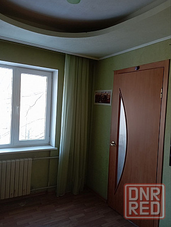 Продам 2х комн. кв. пл. Победы Донецк - изображение 3