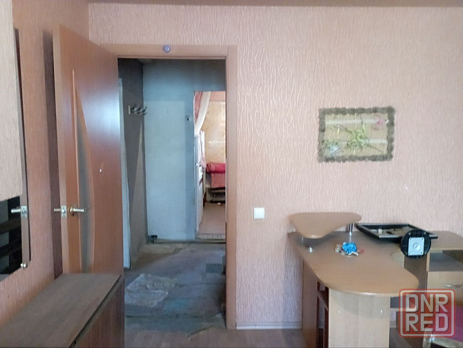 Продам 2х комн. кв. пл. Победы Донецк - изображение 4