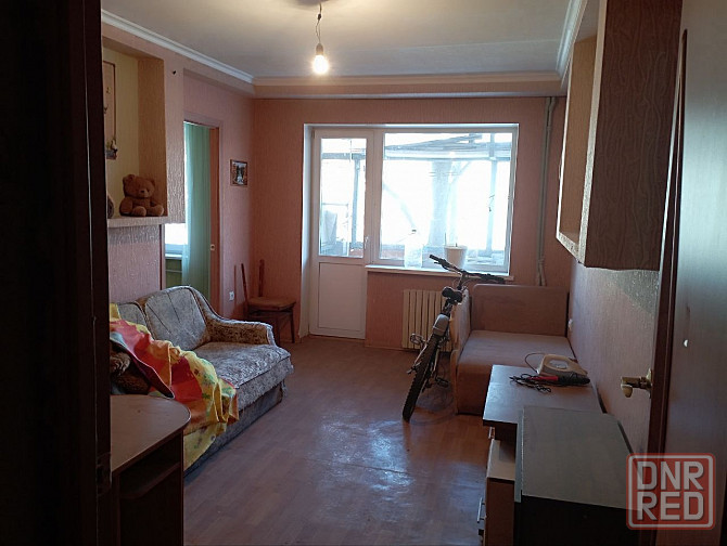 Продам 2х комн. кв. пл. Победы Донецк - изображение 1