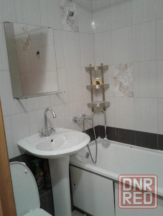 Сдаётся 2кк, в ворошиловском р-не, ориентир (комсомольский проспект). Донецк - изображение 4