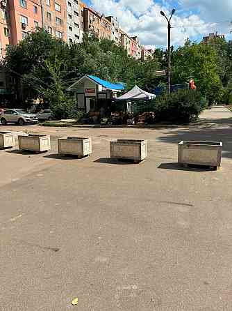 Сдам овощной киоск возле "Атлетика" Донецк