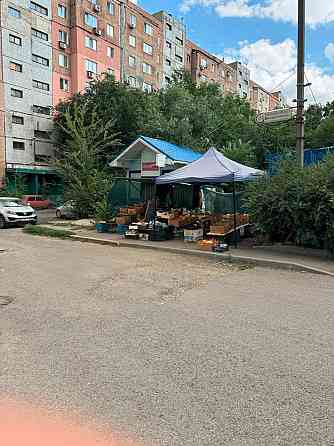 Сдам овощной киоск возле "Атлетика" Донецк