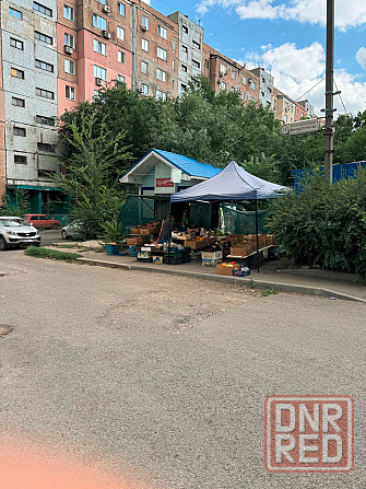 Сдам овощной киоск возле "Атлетика" Донецк - изображение 1
