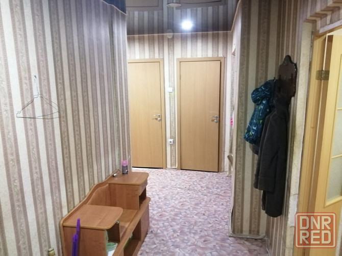 сдается квартира на долгосрочную аренду в Куйбышевском районе Донецк - изображение 1