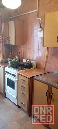 Сдается 2 комнатная квартира в Куйбышевском районе. ул. 60-летия ссср. Донецк - изображение 3