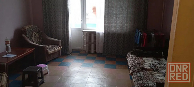 Сдается 2 комнатная квартира в Куйбышевском районе. ул. 60-летия ссср. Донецк - изображение 2