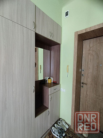 Квартира-студия, 32 м², 2/4 эт. Макеевка - изображение 11