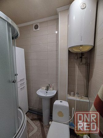 Квартира-студия, 32 м², 2/4 эт. Макеевка - изображение 8