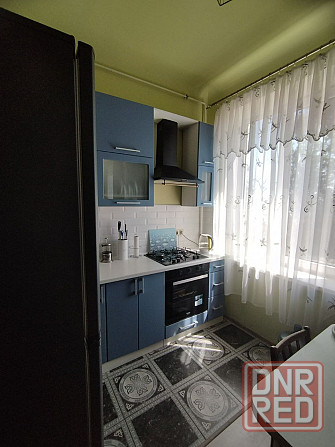 Квартира-студия, 32 м², 2/4 эт. Макеевка - изображение 6