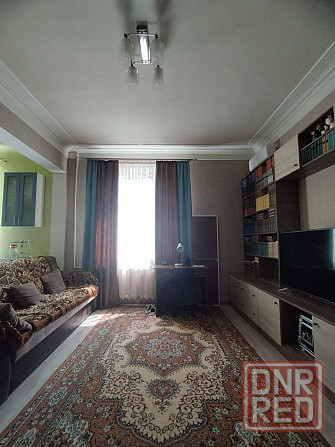 Квартира-студия, 32 м², 2/4 эт. Макеевка - изображение 3