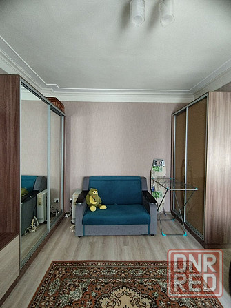 Квартира-студия, 32 м², 2/4 эт. Макеевка - изображение 4