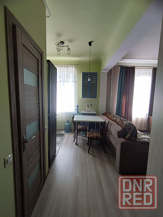 Квартира-студия, 32 м², 2/4 эт. Макеевка - изображение 1