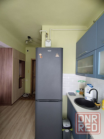 Квартира-студия, 32 м², 2/4 эт. Макеевка - изображение 7