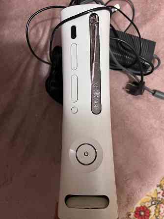 Приставка Xbox Донецк
