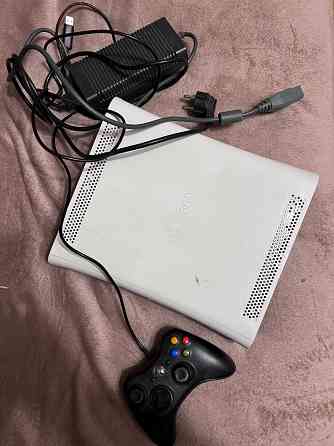Приставка Xbox Донецк