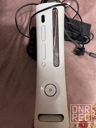 Приставка Xbox Донецк - изображение 2