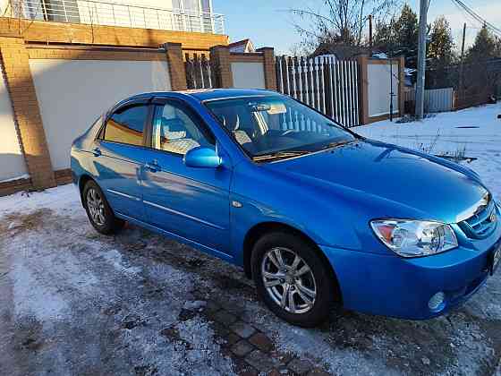 Продам Kia Cerato Донецк