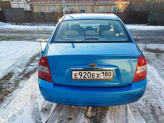 Продам Kia Cerato Донецк
