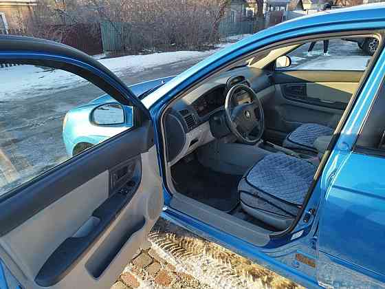 Продам Kia Cerato Донецк