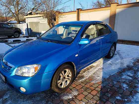 Продам Kia Cerato Донецк
