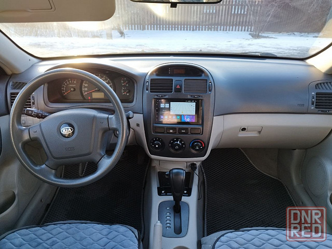 Продам Kia Cerato Донецк - изображение 5