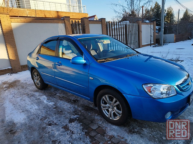 Продам Kia Cerato Донецк - изображение 2
